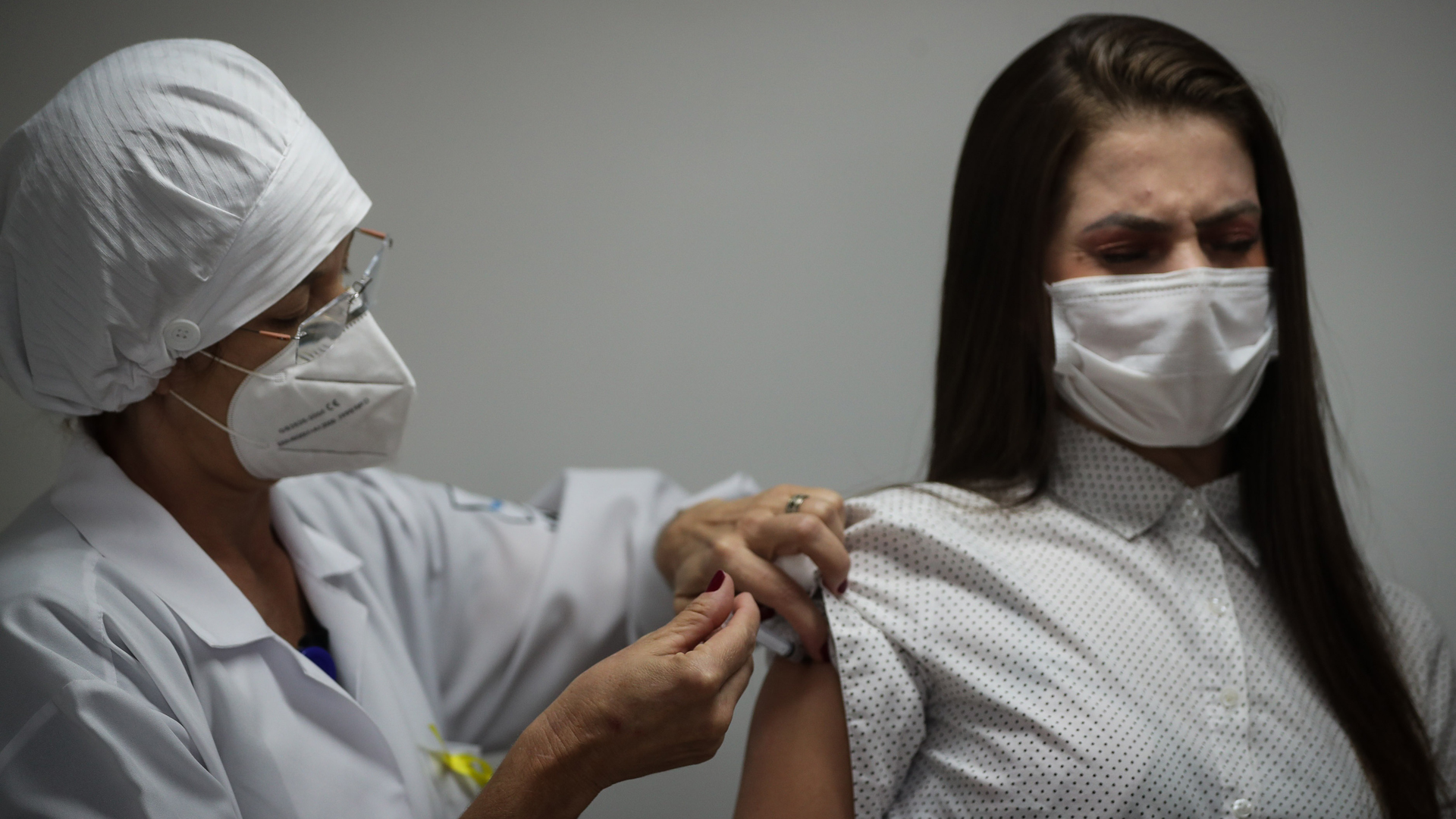 Endurece EE.UU. requisitos para aprobar vacuna contra COVID-19