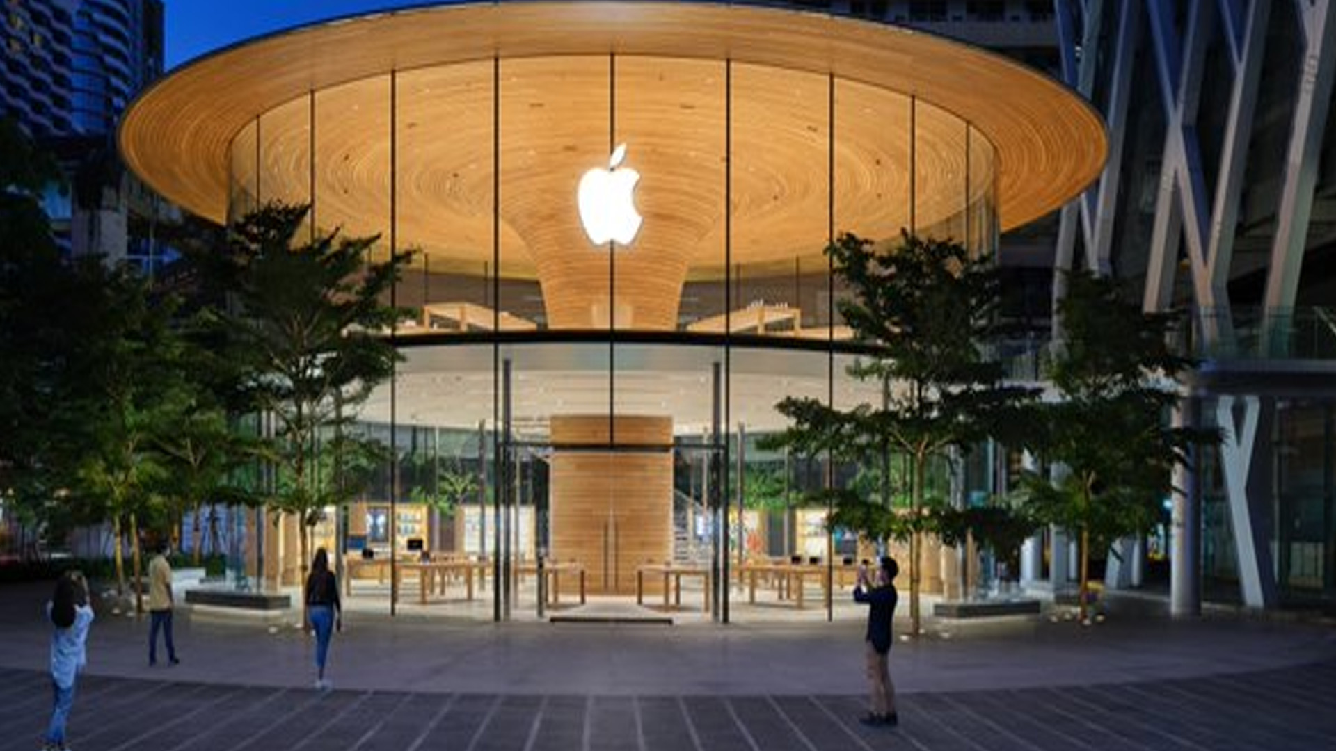 Apple supera ganancias de 2019 en cierre fiscal de 2020 pese a pandemia - apple2