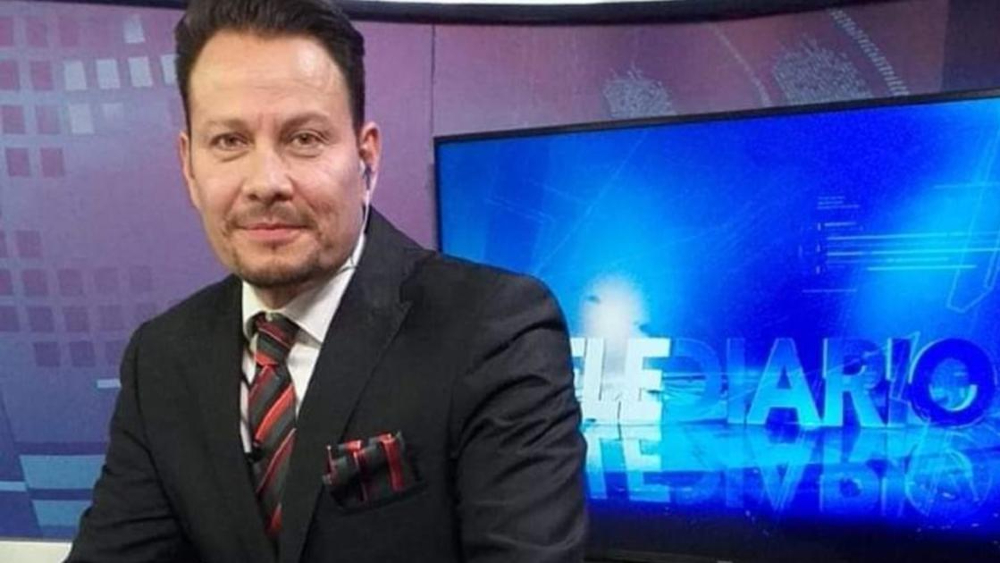 Asesinan en Chihuahua al periodista Arturo Alba