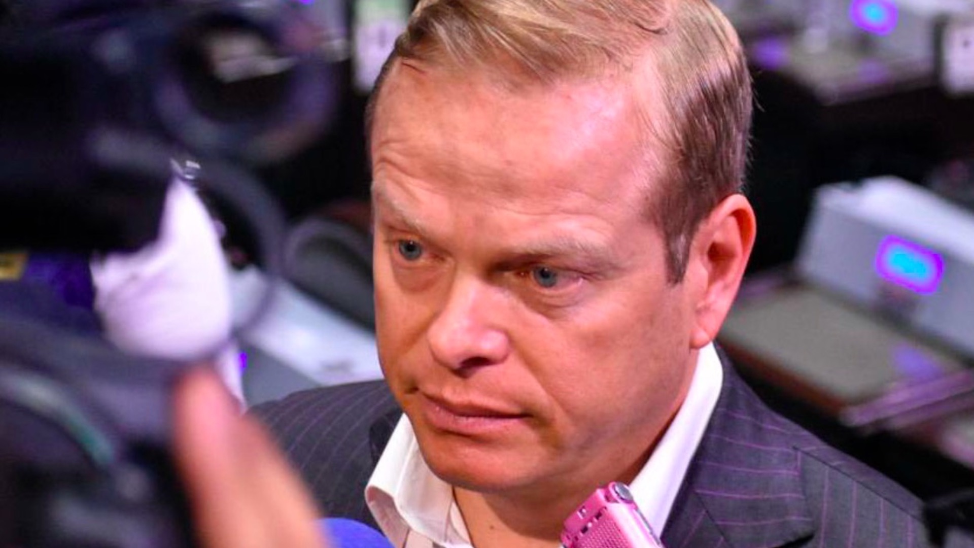 Arturo Escobar, coordinador del PVEM en San Lázaro, da positivo a COVID-19; tiene síntomas leves