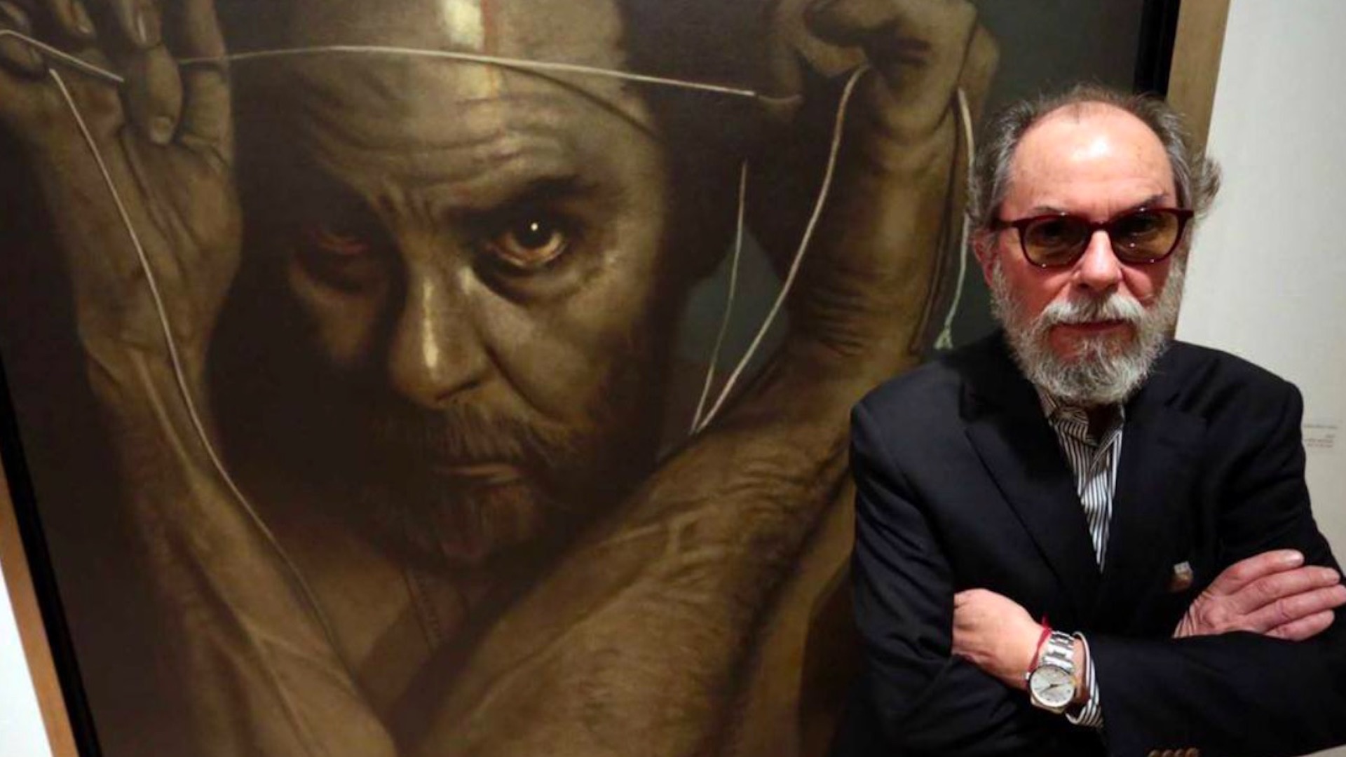 Murió, a los 75 años, el artista plástico Arturo Rivera Murió, a los 75 años, el artista plástico Arturo Rivera