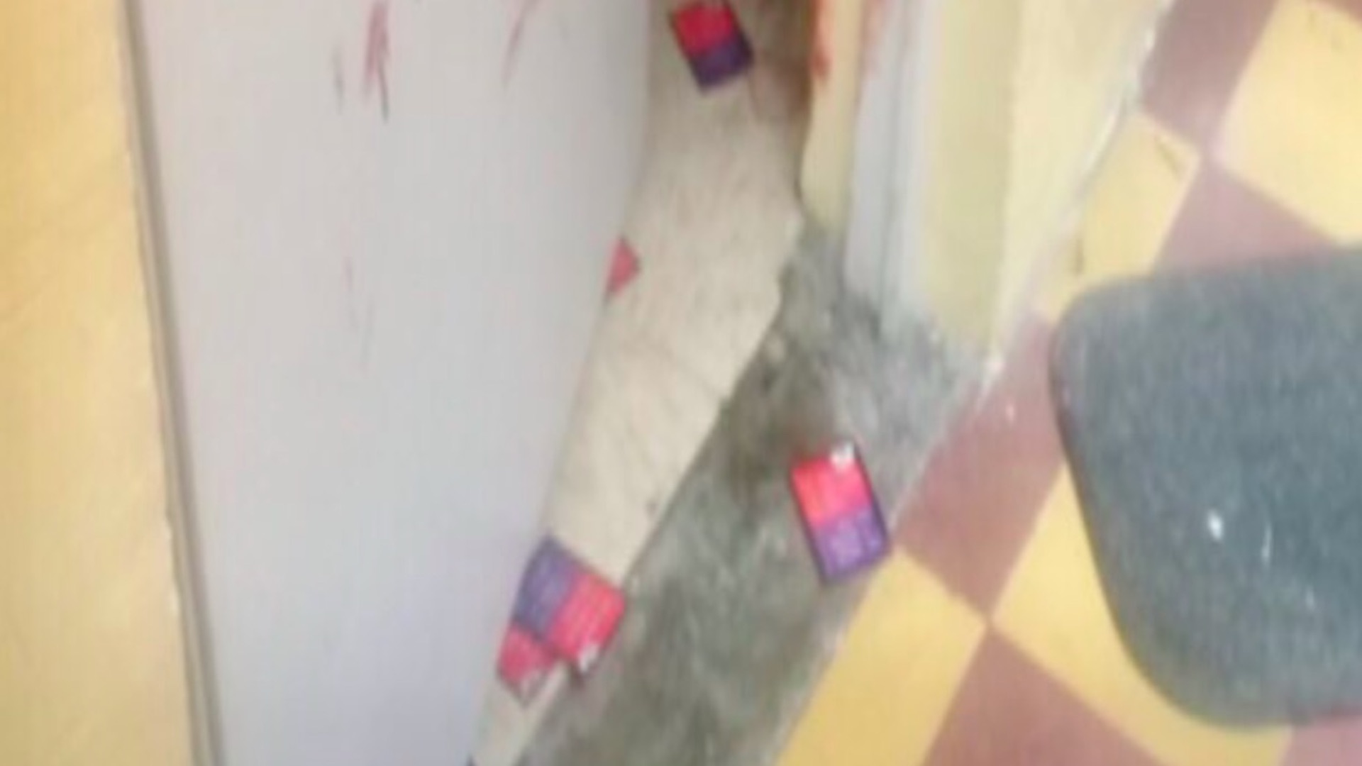 Asesinan a mujer en hotel de la alcaldía Cuauhtémoc