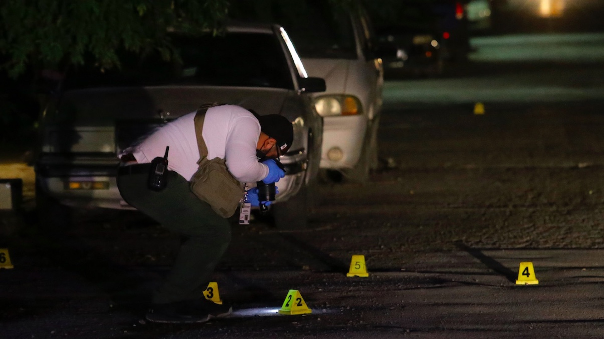 CNDH exige esclarecimiento del asesinato del periodista Arturo Alba