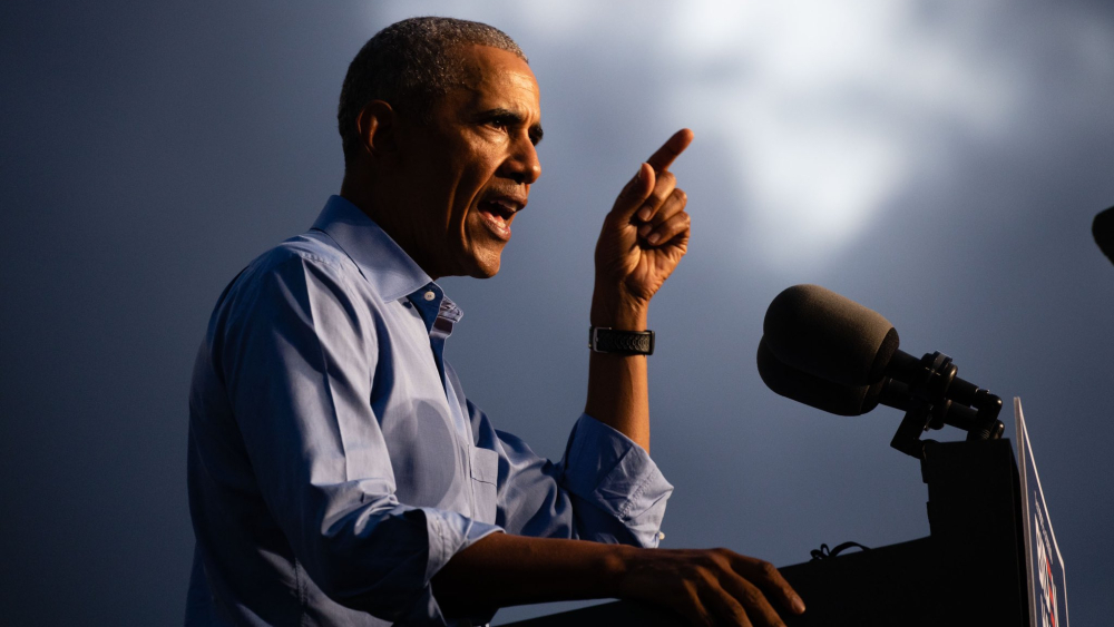 Barack Obama cumple 60 años, pero suspende gran fiesta por variante Delta - barack-obama