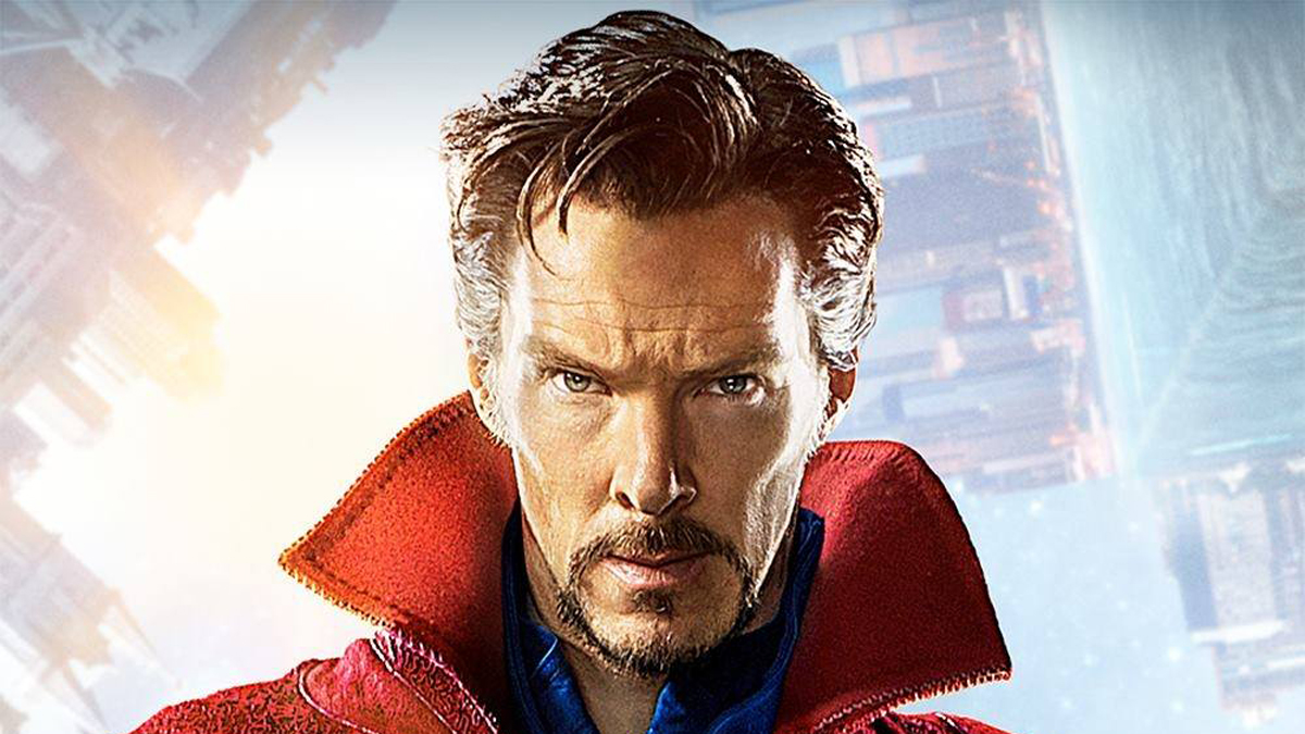 Benedict Cumberbatch regresará como Doctor Strange en ‘Spider-Man 3’