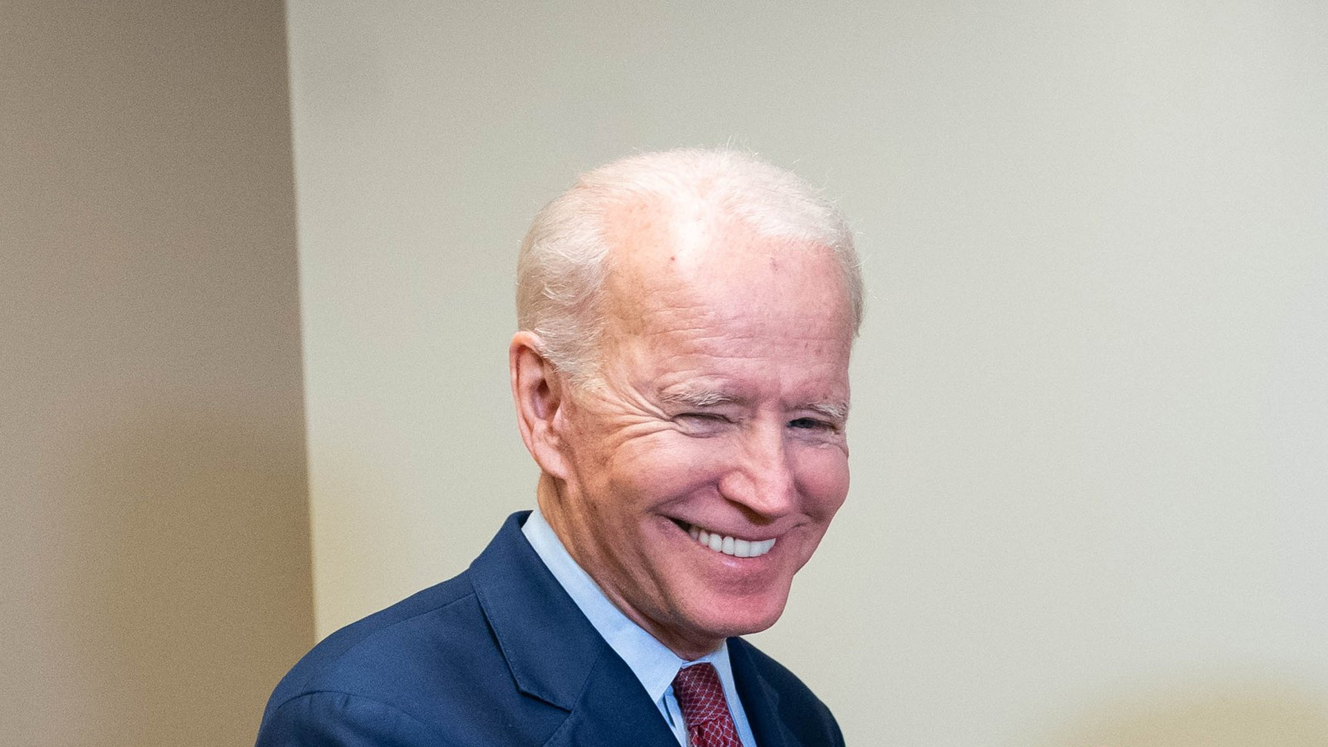 Critica Joe Biden política de Trump que separó familias migrantes