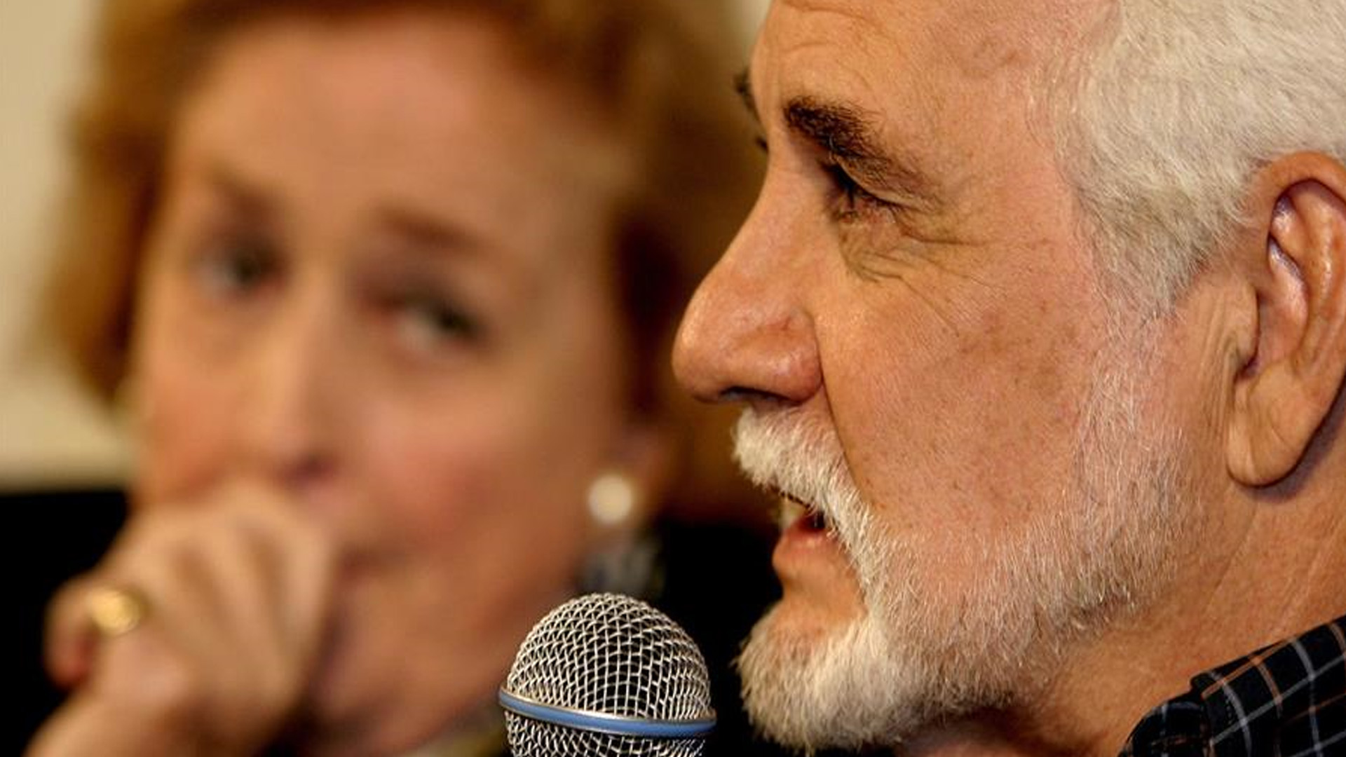 Murió el primer actor Ricardo Blume a los 87 años Murió el primer actor Ricardo Blume a los 87 años