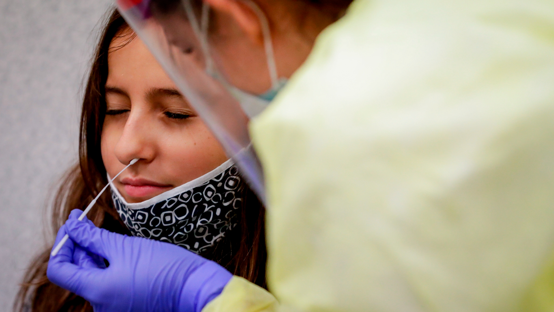 Bruselas supera a Madrid en nuevos contagios por COVID-19