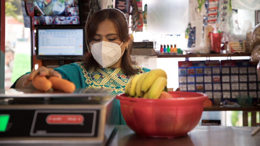 Impulsan prácticas de agricultura sustentable para ayudar a mantener 100 mil empleos indirectos en el campo mexicano Impulsan prácticas de agricultura sustentable para ayudar a mantener 100 mil empleos indirectos en el campo mexicano