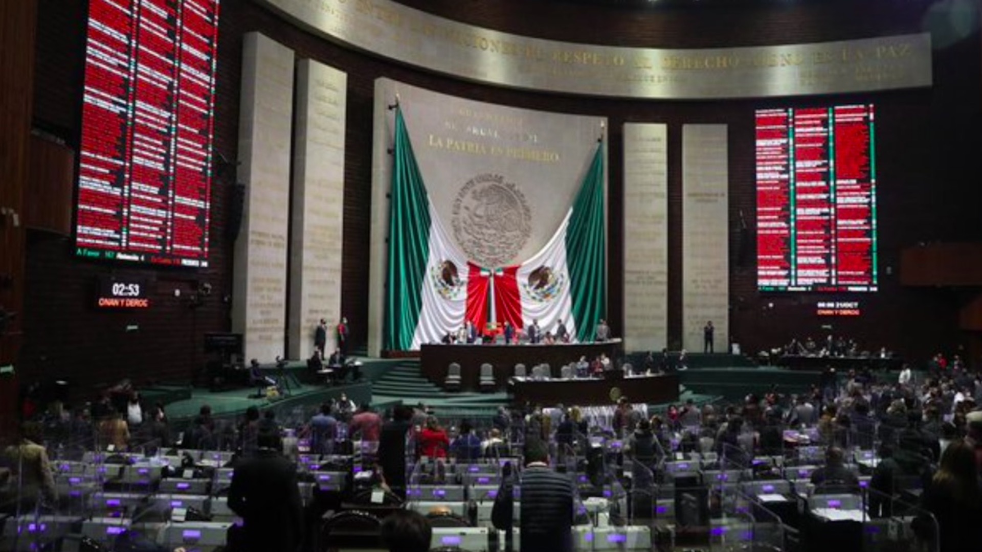 Morena presenta propuesta para obtener 33 mmdp del Fondo de Salud para el Bienestar