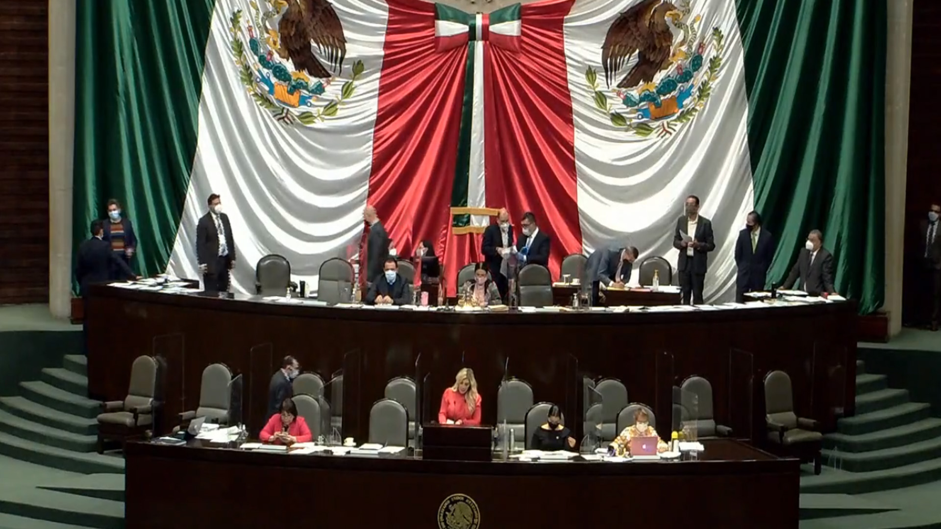 Aprueban diputados prisión preventiva oficiosa por feminicidio