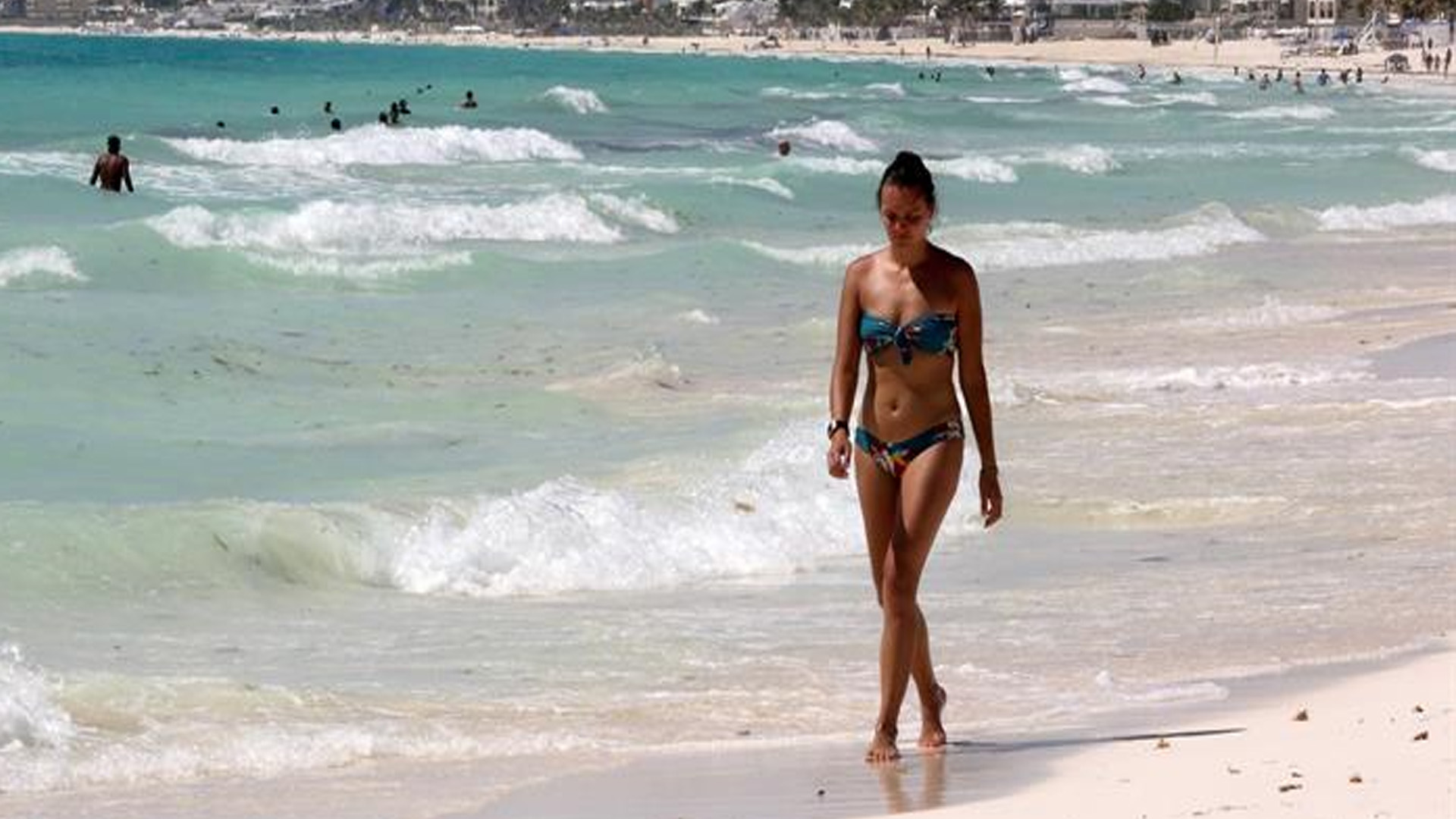 Rumania acusa a México de “arbitrariedad” con sus turistas en Cancún Rumania acusa a México de “arbitrariedad” con sus turistas en Cancún