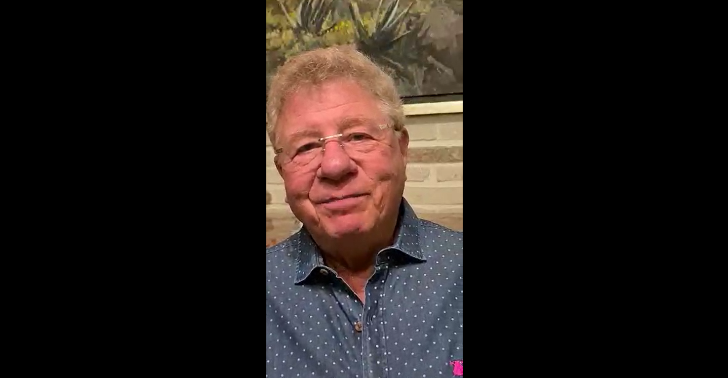 Carta dirigida a los creyentes sin cerebro (no tienen idea de lo que sigue)