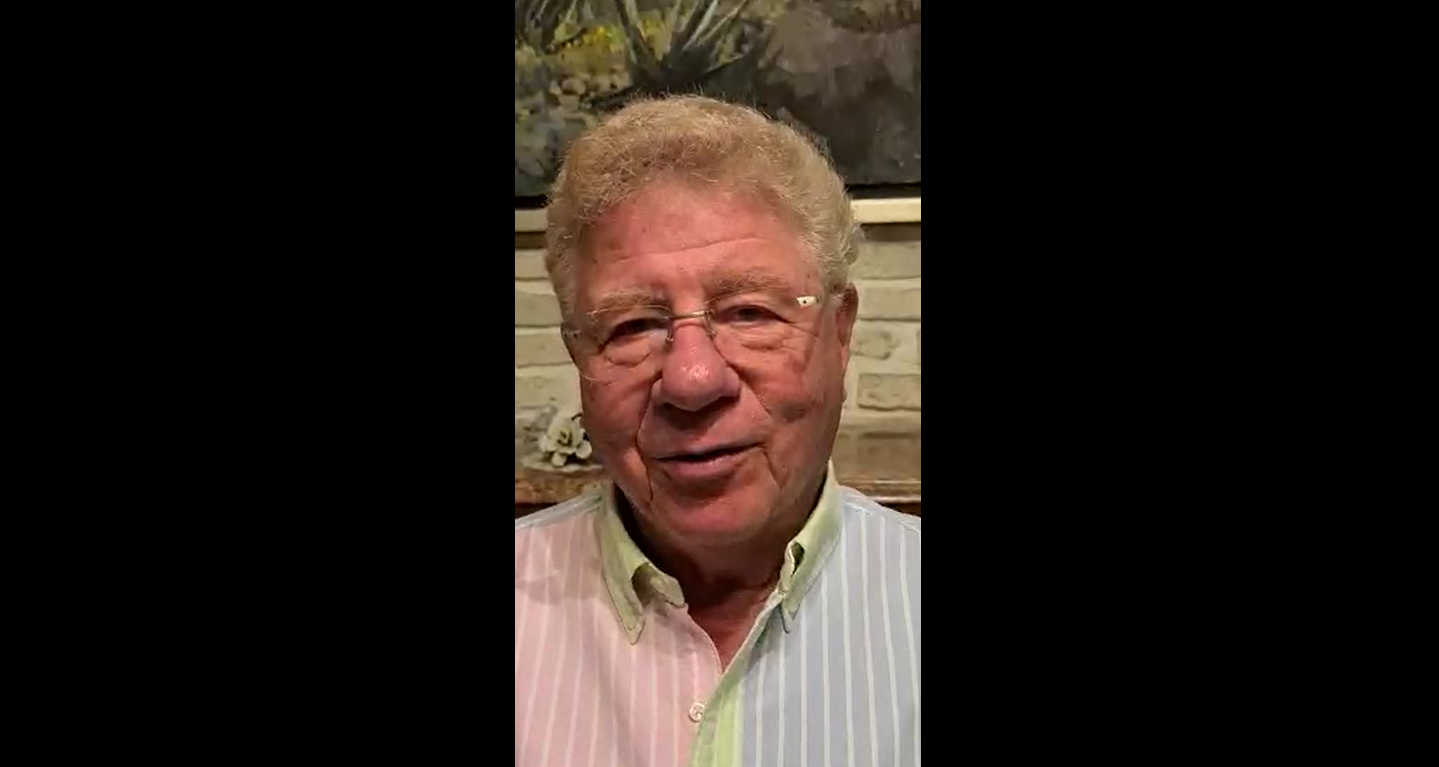 Carta dirigida a los últimos 5 expresidentes. (Gobernaron mucho mejor que AMLO) Carta dirigida a los últimos 5 expresidentes. (Gobernaron mucho mejor que AMLO)