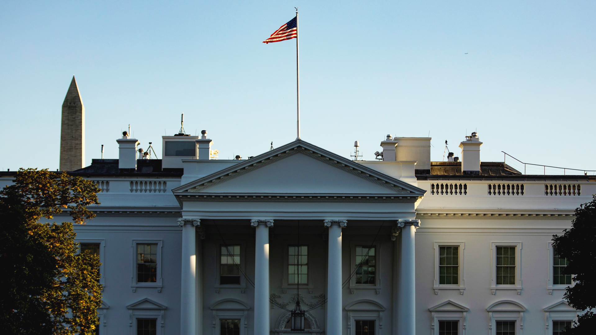 ¿Qué sabemos de la transición de poder en EE.UU.?