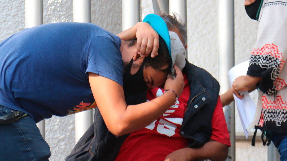 Ciudad de México sigue en Semáforo Naranja al límite la próxima semana; “otra vez es tiempo de quedarnos en casa”, pide Sheinbaum Ciudad de México sigue en Semáforo Naranja al límite la próxima semana; “otra vez es tiempo de quedarnos en casa”, pide Sheinbaum