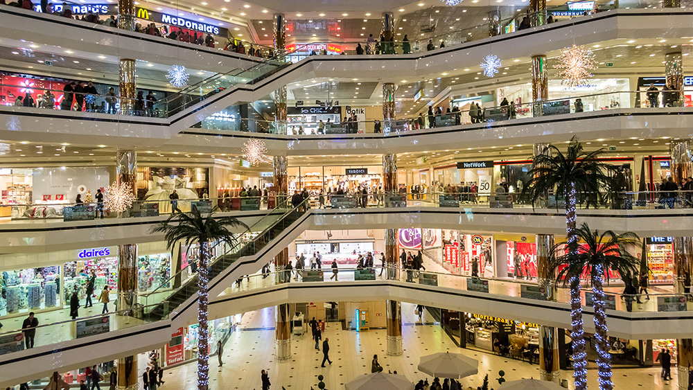 Cofece investigará prácticas monopólicas en espacios inmobiliarios