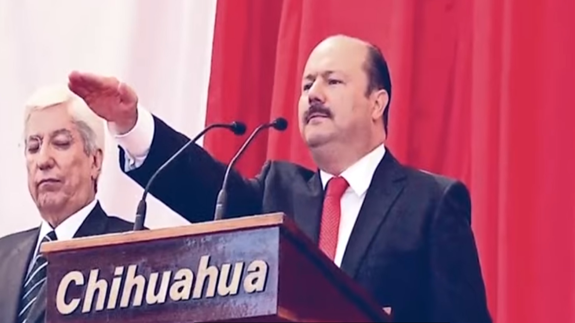 Audiencia de César Duarte en Miami se mantiene para el 10 de noviembre