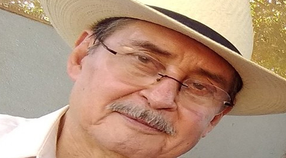 Murió César Núñez Ramos, maestro de la Normal de Ayotzinapa y fundador de Morena en Guerrero