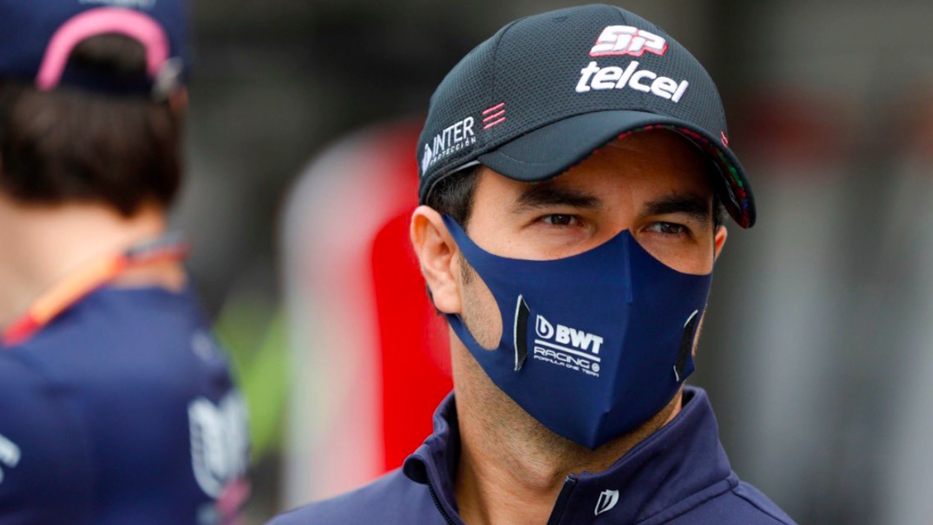 ‘Checo’ Pérez seguirá en Fórmula 1 solo si es con Red Bull