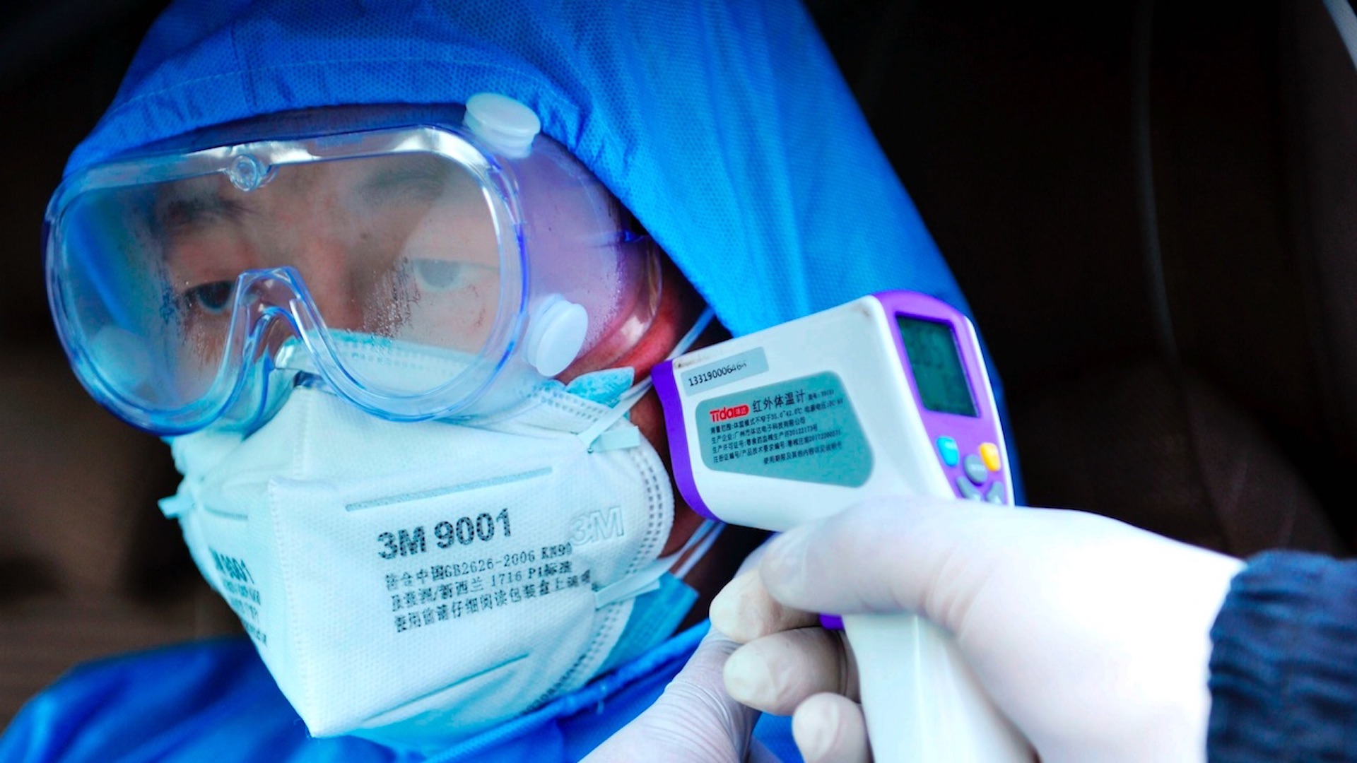 China detecta nuevos casos de COVID-19 tras casi dos meses sin contagios