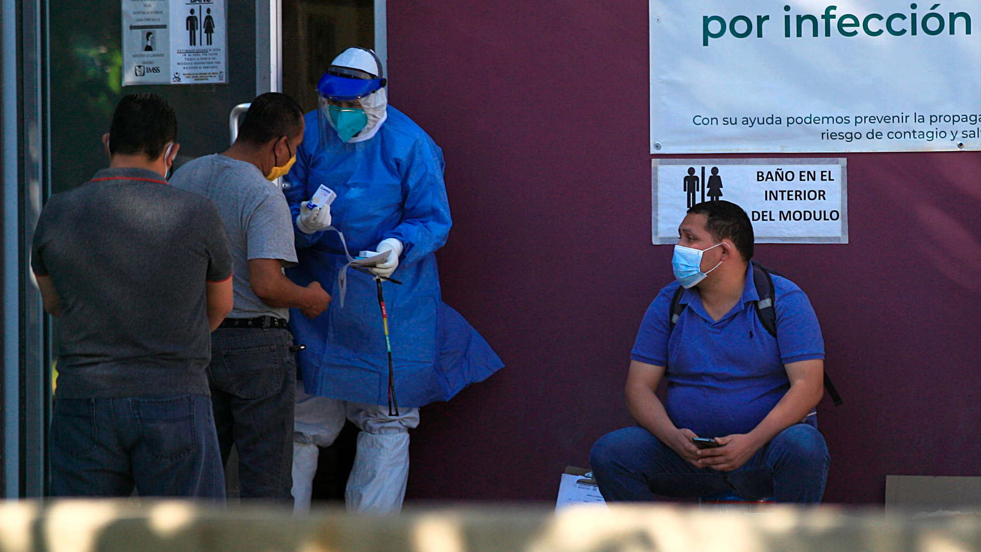 Ordena AMLO fortalecer medidas en Chihuahua tras regreso a Semáforo Rojo por COVID-19