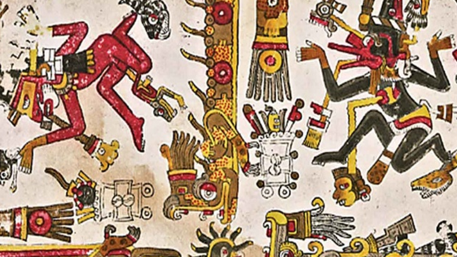 Vaticano duda entregar a México códices históricos, señala el nuncio Franco Coppola