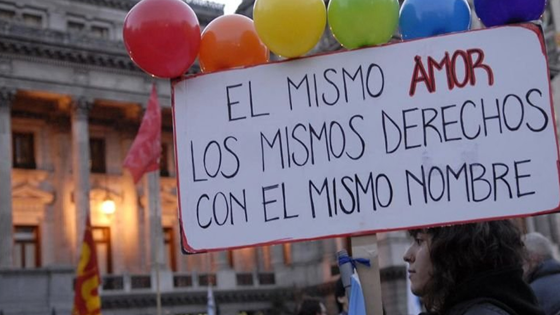 Colectivos LGBT consideran declaración del papa sobre uniones igualitarias una “aceptación a medias”