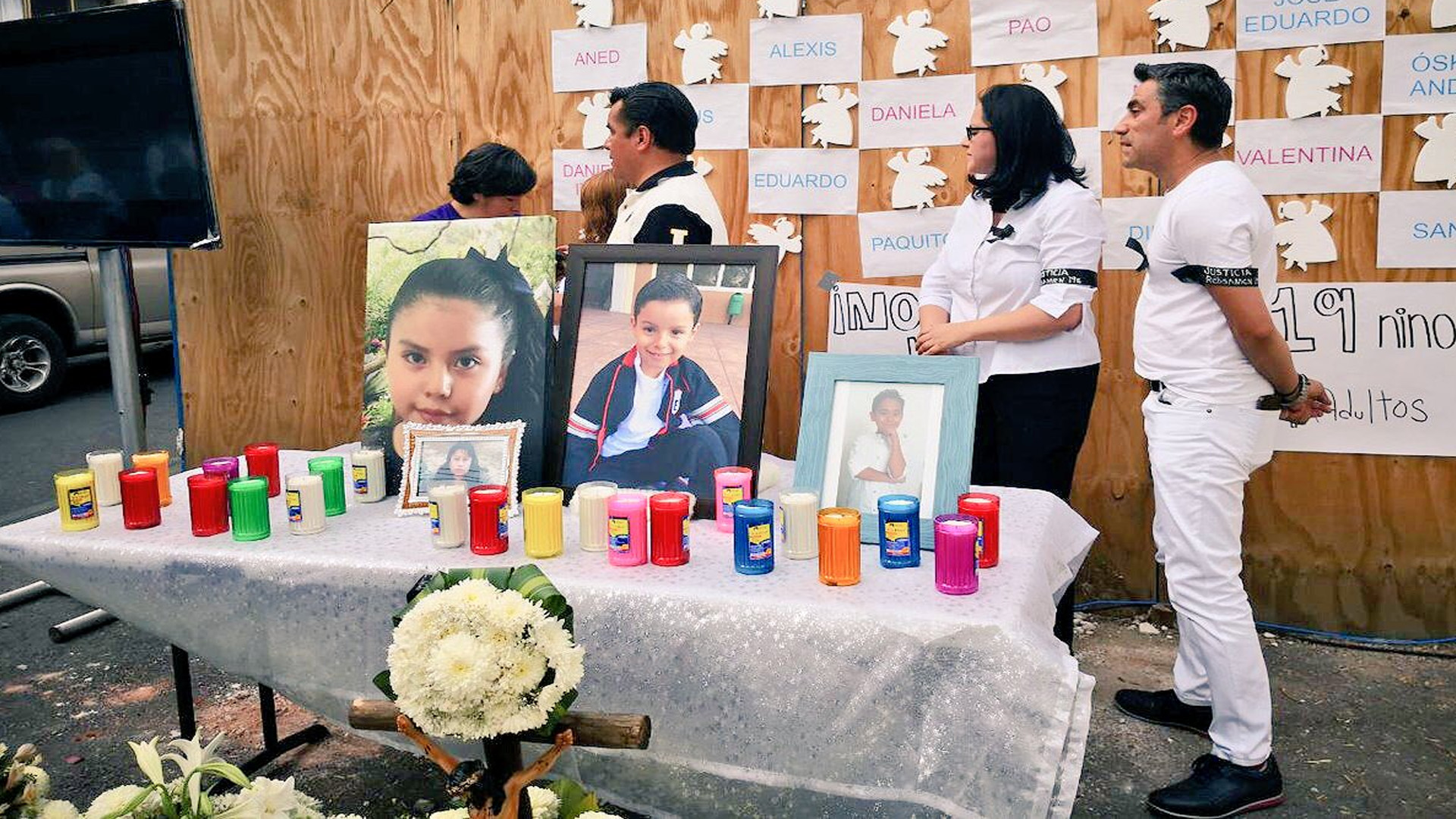 Pide exdirectora del Colegio Rébsamen que Fiscalía capitalina le entregue su Mercedes Benz - colegio-enrique-rebsamen