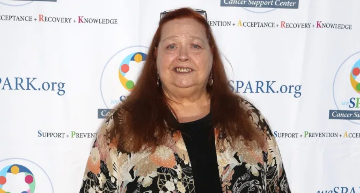 Murió a los 77 años la actriz Conchata Ferrell, conocida por ‘Two And A Half Men’ Murió a los 77 años la actriz Conchata Ferrell, conocida por ‘Two And A Half Men’