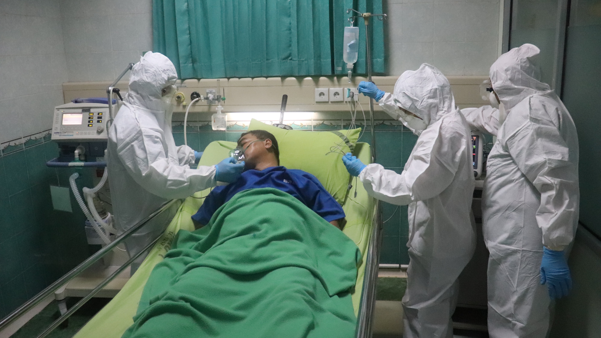 Casos de COVID-19 a nivel mundial pasan los 36 millones