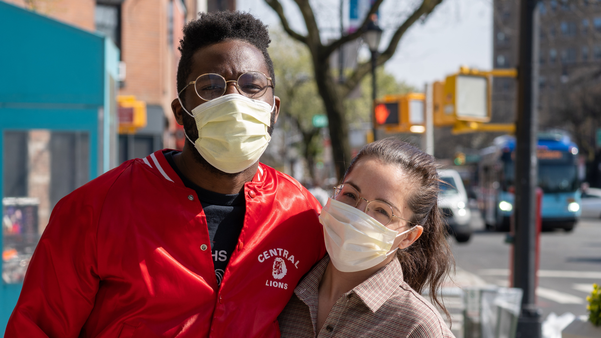 OMS busca que el clásico de los 70 “We Are Family” sea el himno anti COVID-19