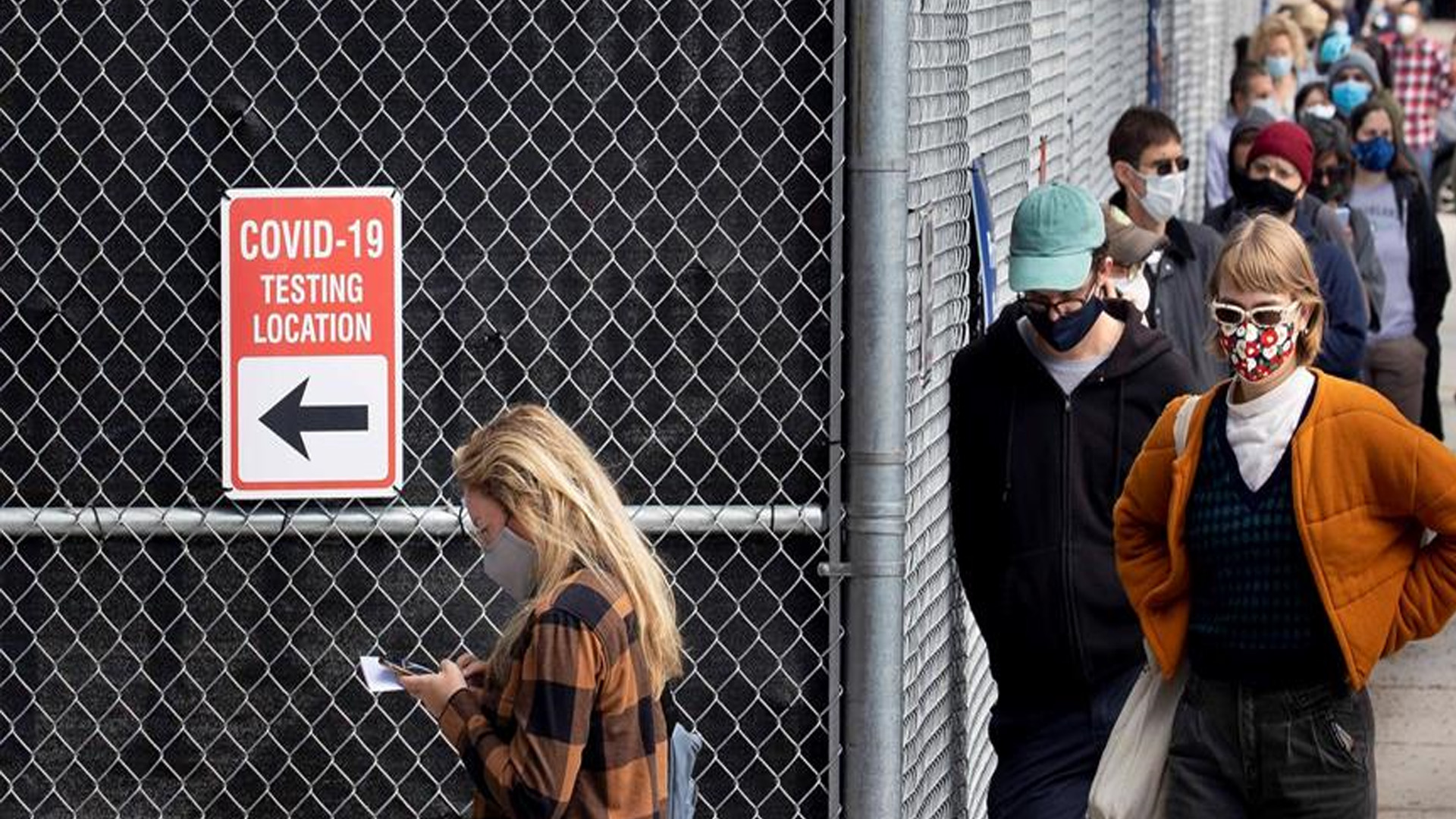 Casi 80 mil casos de COVID-19 en las últimas 24 horas en Estados Unidos - covid-eu-1