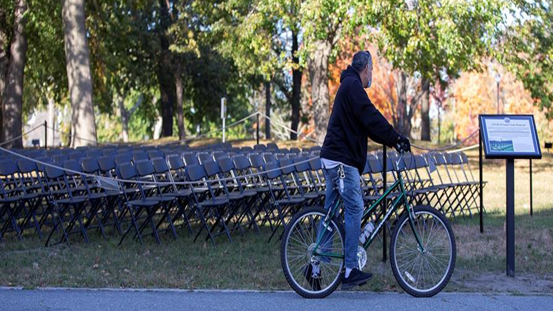 Estados Unidos registra más de 62 mil contagios de COVID-19 en las últimas 24 horas; la peor cifra desde julio