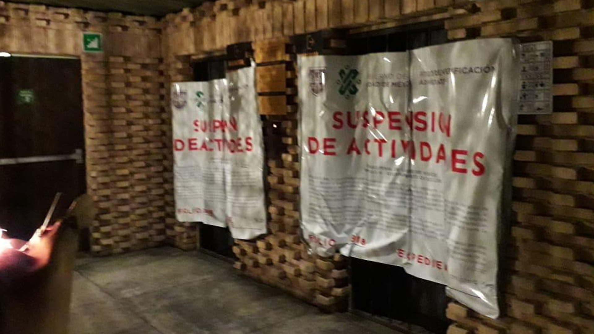 Clausuran tres establecimientos de la Cuauhtémoc por ‘fiestas COVID-19’