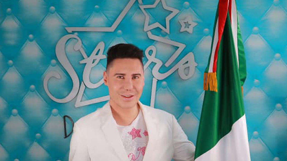 Murió el estilista Daniel Urquiza, conocido como ‘El Rey de las Extensiones’