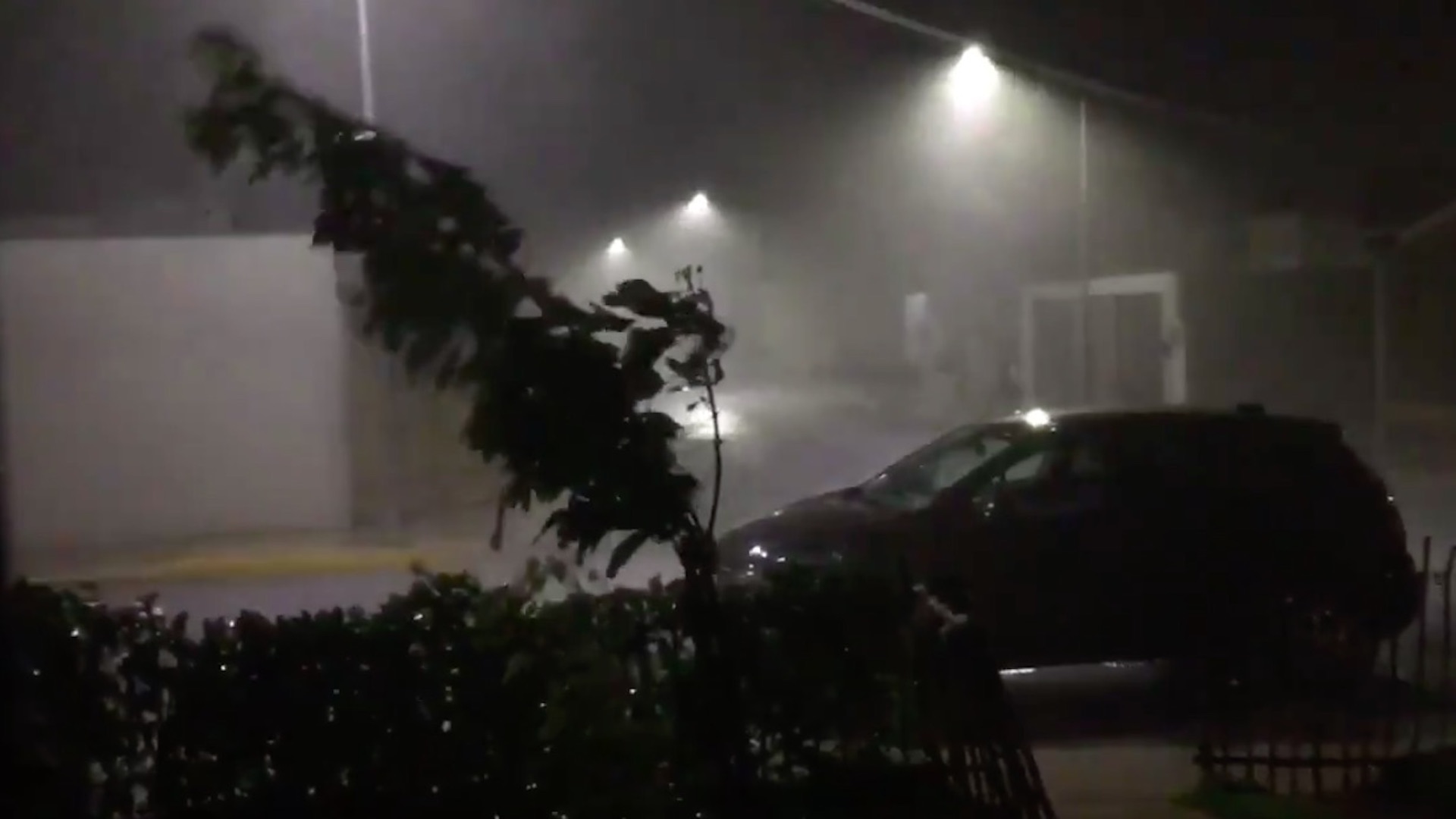 Todavía no hay un balance de afectaciones en Quintana Roo por impacto de Delta, confirma gobernador