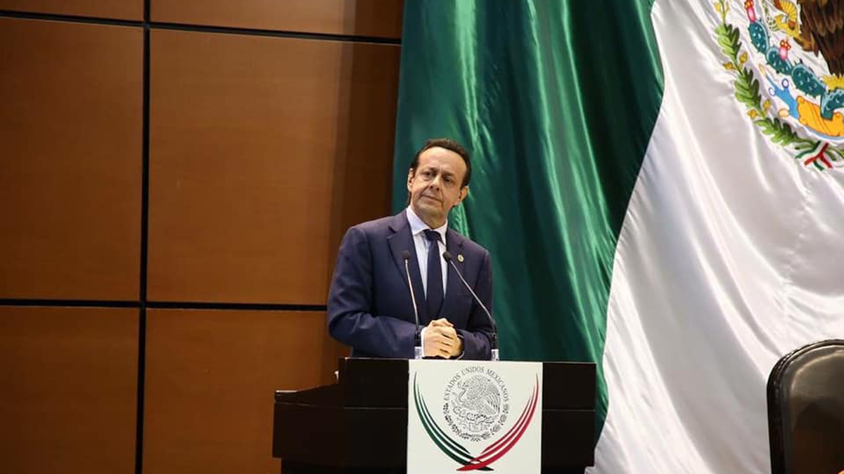 Inyección de dinero a economía mexicana, crucial para evitar espiral desempleo: diputado Emilio Salazar