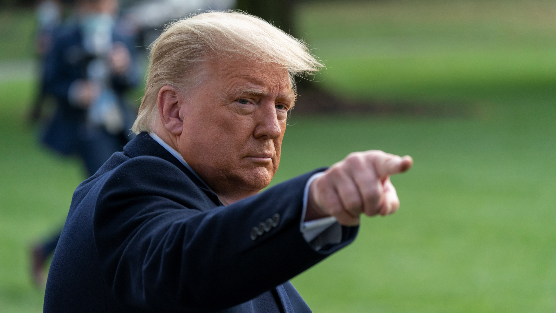 Trump lanza “Truth Social”, su propia red social Trump lanza “Truth Social”, su propia red social