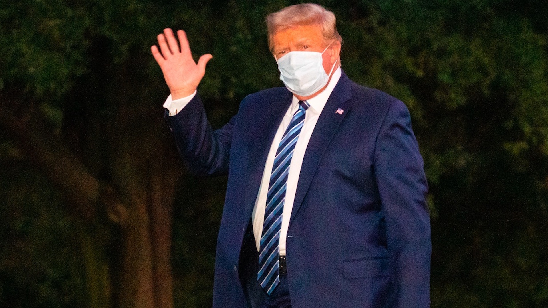 Fiscalía de Nueva York podrá exigir declaración de impuestos a Donald Trump