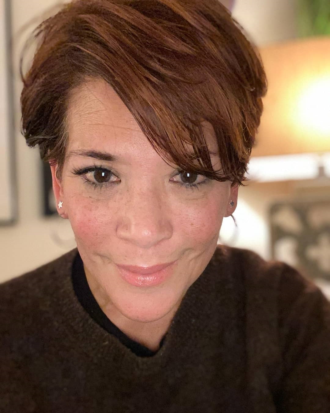 Murió Doreen Montalbo, actriz de Broadway