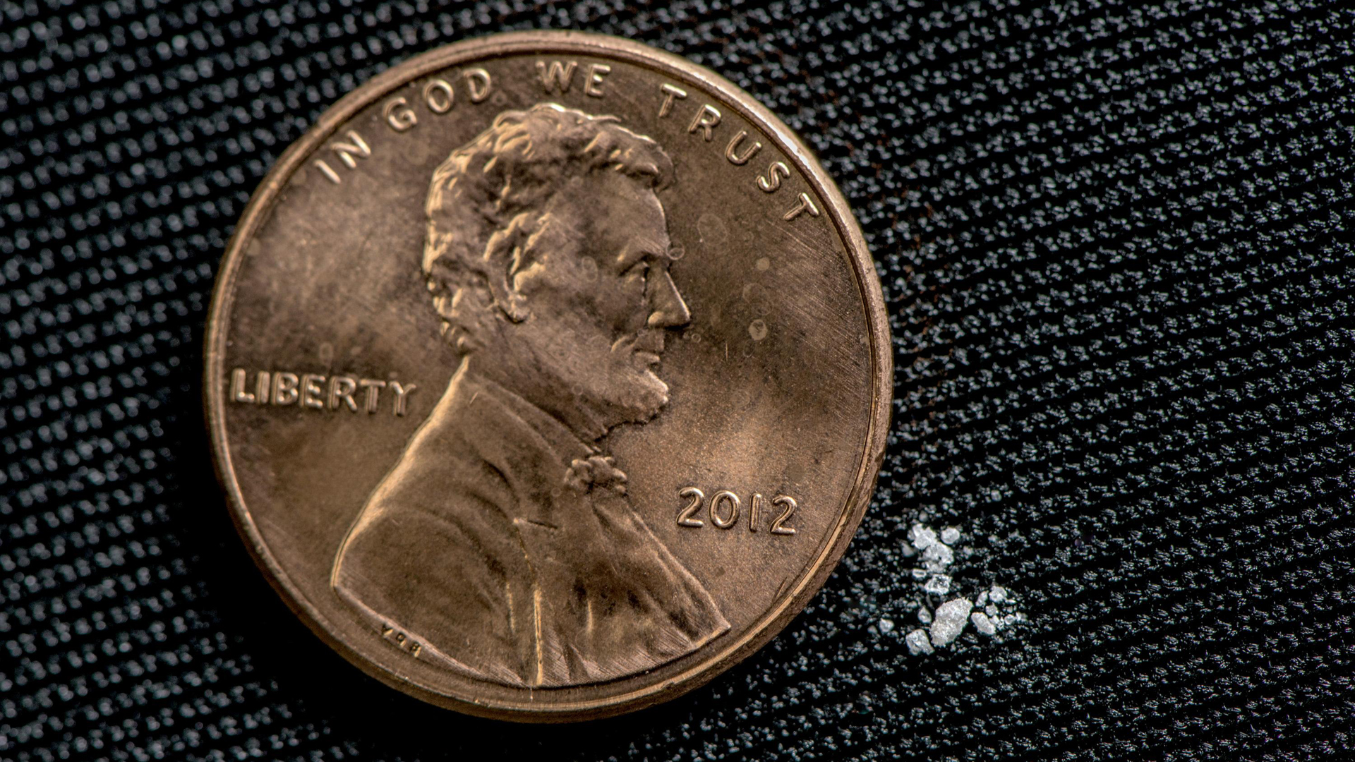 Muertes por sobredosis de drogas en EE.UU. batieron récord en 2020 - dos-miligramos-de-fentanilo-son-suficientes-para-provocar-la-muerte-de-una-personal