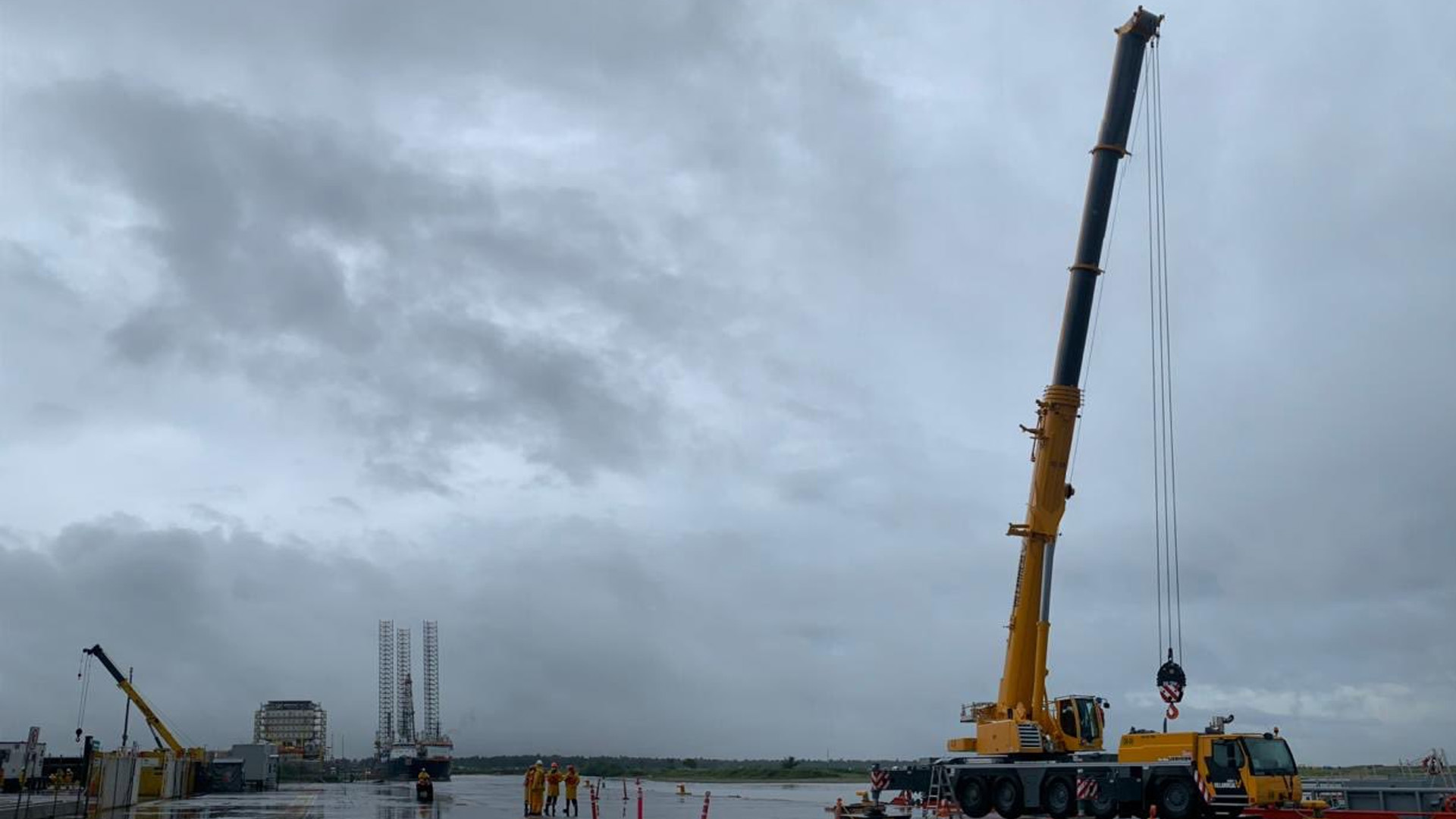 Refinería de Dos Bocas abre camino para autosuficiencia energética, sostiene Nahle ante el Senado