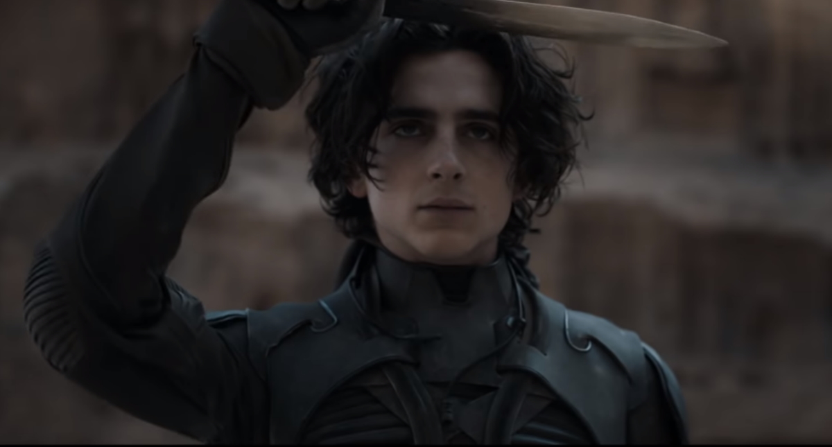 ‘Dune’ se rinde ante el COVID-19 y retrasa su estreno hasta octubre de 2021