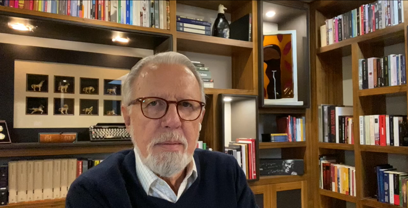 Durazo y la dureza de las muertes Durazo y la dureza de las muertes