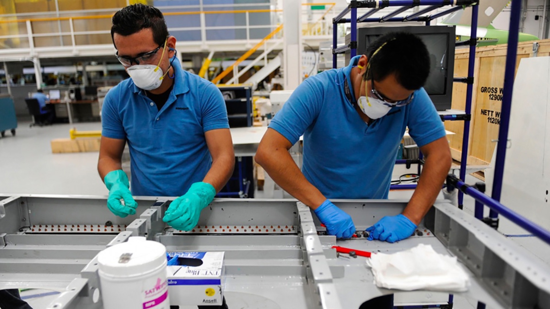 Sector privado baja previsión de crecimiento de México a 5.59 por ciento