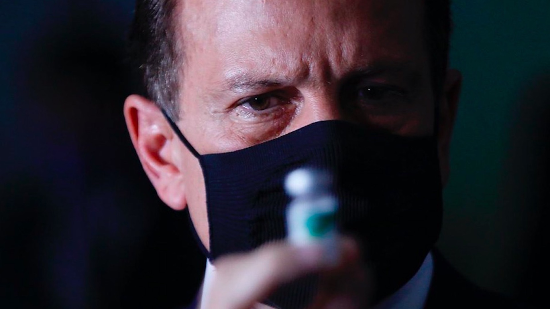 Eduardo Pazzuelo, ministro de Salud de Brasil, da positivo a COVID-19