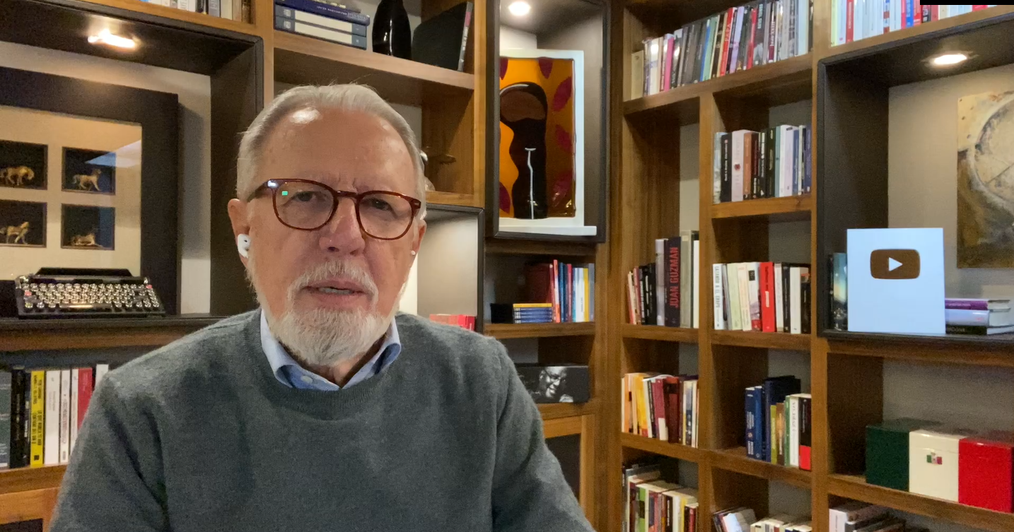 López Obrador en la boleta