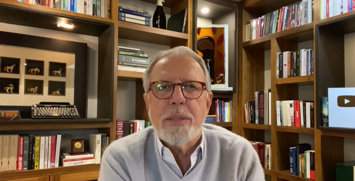 El Presidente me la ganó El Presidente me la ganó