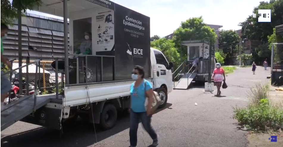 Conflictos políticos opacan la atención a la pandemia Conflictos políticos opacan la atención a la pandemia